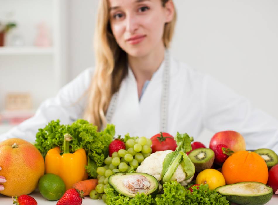 Wellness & Nutrition